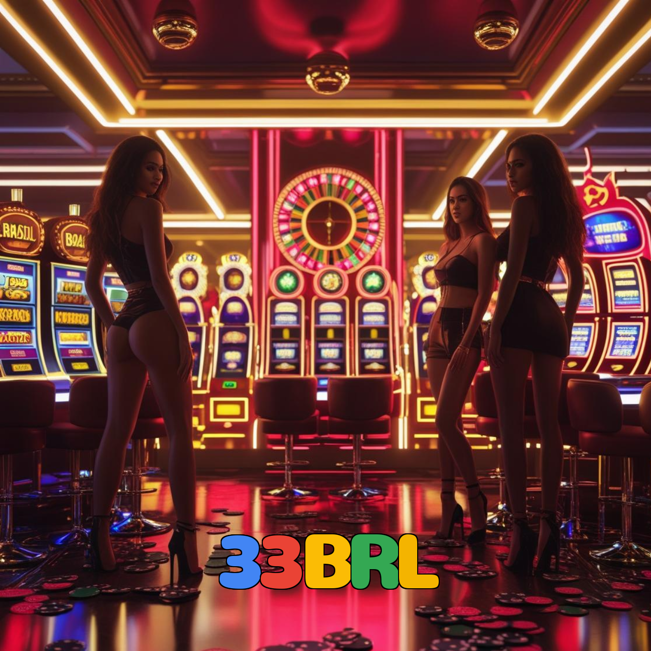 33BRL:Os jackpots estão esperando por você! Entre no jogo e faça história!