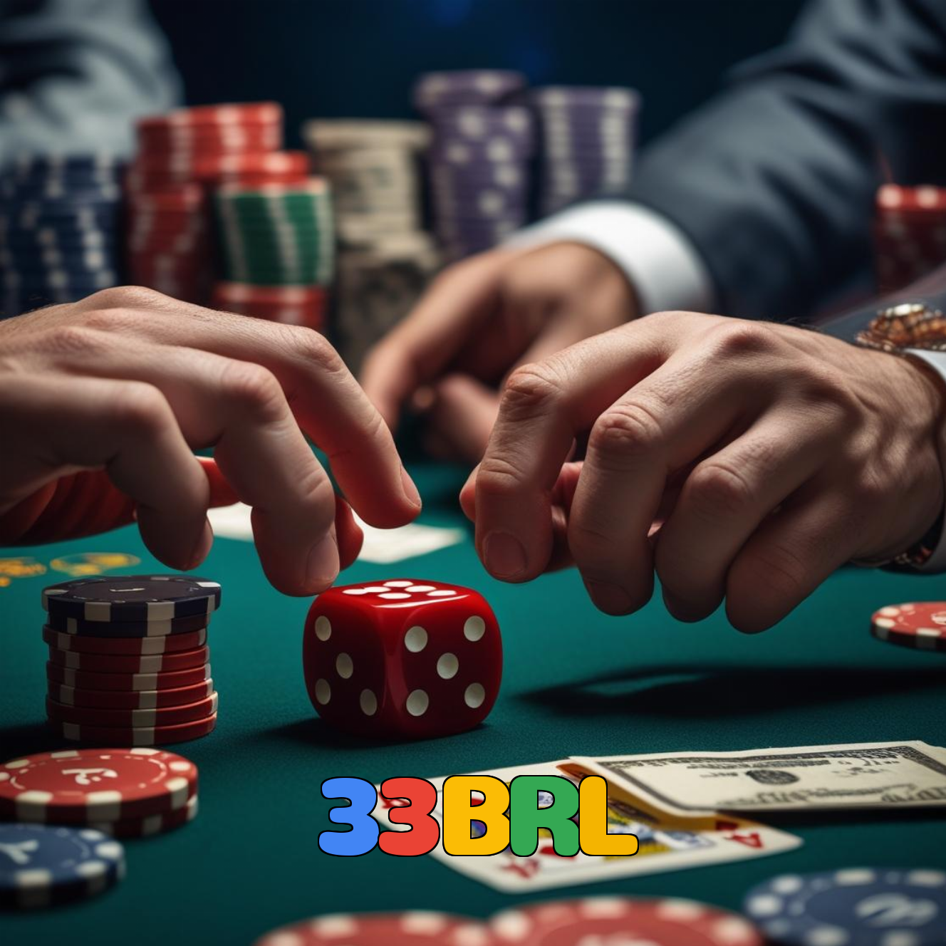 33BRL:Aposte no seu time no futebol e divirta-se com slots e roleta!