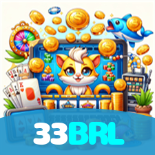 33BRL：Cada giro pode ser um novo prêmio! Descubra as melhores slots online!