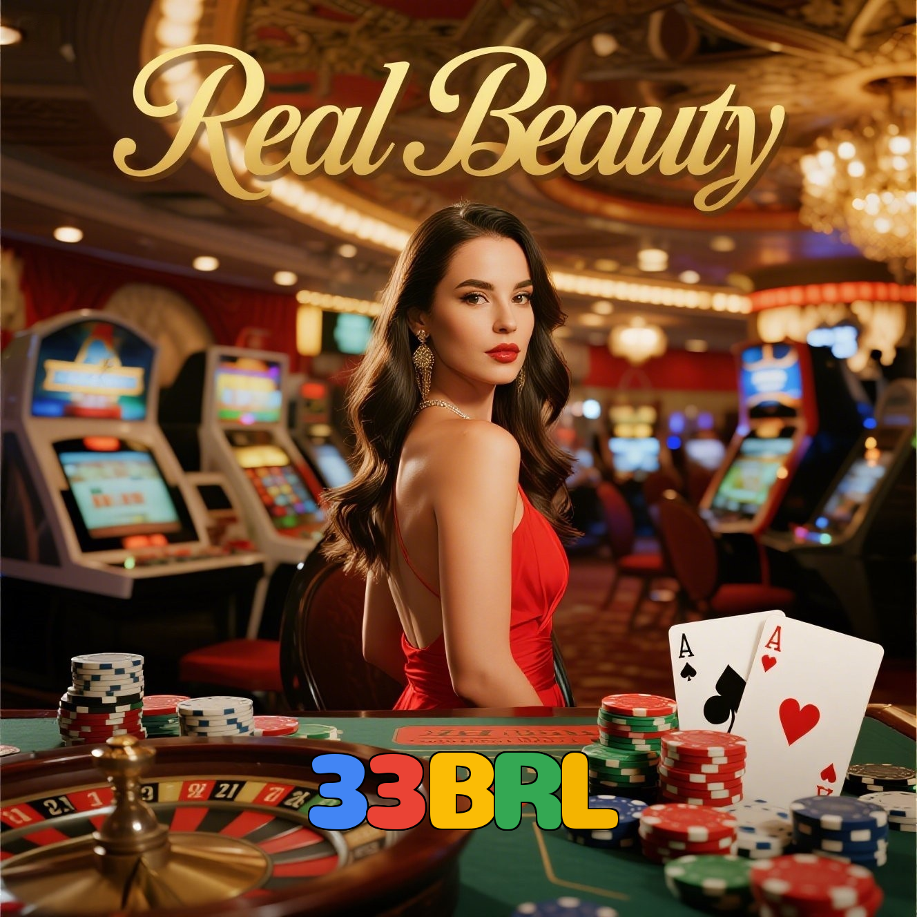 33BRL：Jogue agora no nosso cassino online e ganhe muito mais!