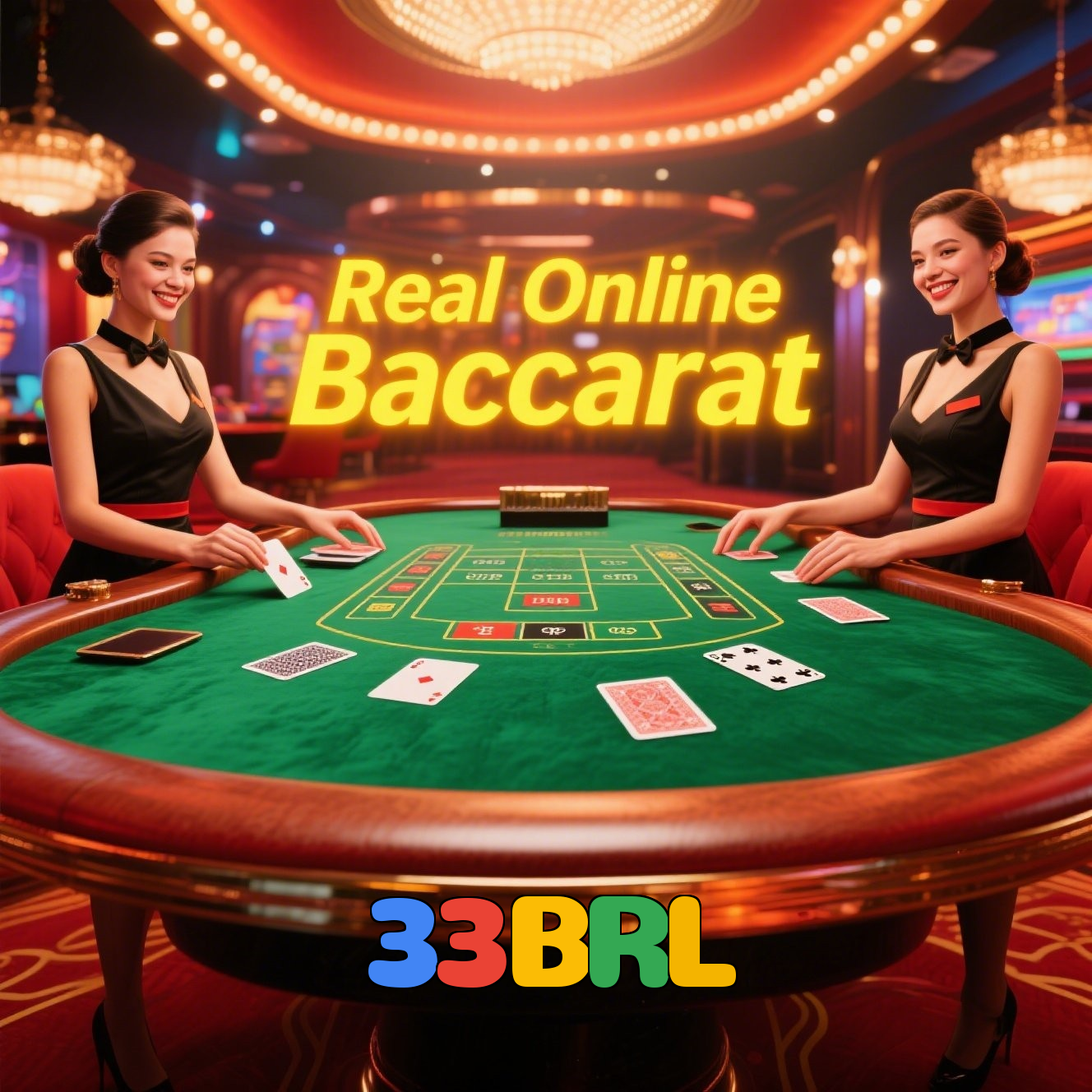 33BRL:Jogue poker e conquiste a vitória nas cartas!