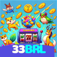 33BRL：Jogue roleta, aposte no futebol e conquiste prêmios épicos!