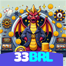 33BRL：Gire a roleta e leve para casa grandes vitórias!
