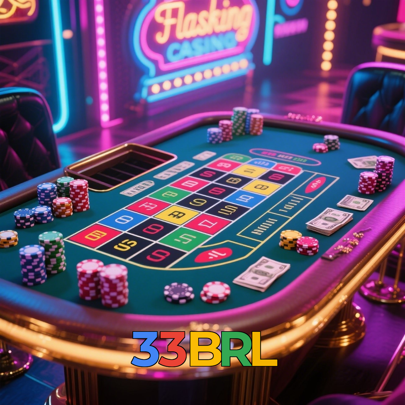 33BRL:No nosso cassino, a emoção nunca para! Jogue agora!
