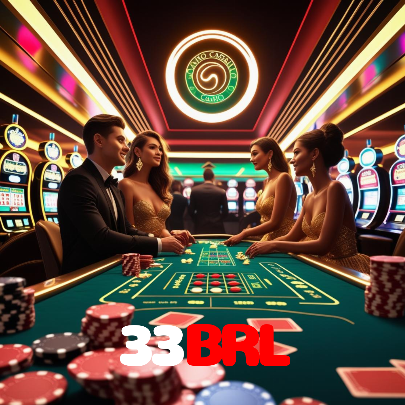 33BRL:Divirta-se com blackjack, poker e apostas ao vivo em futebol no cassino online!