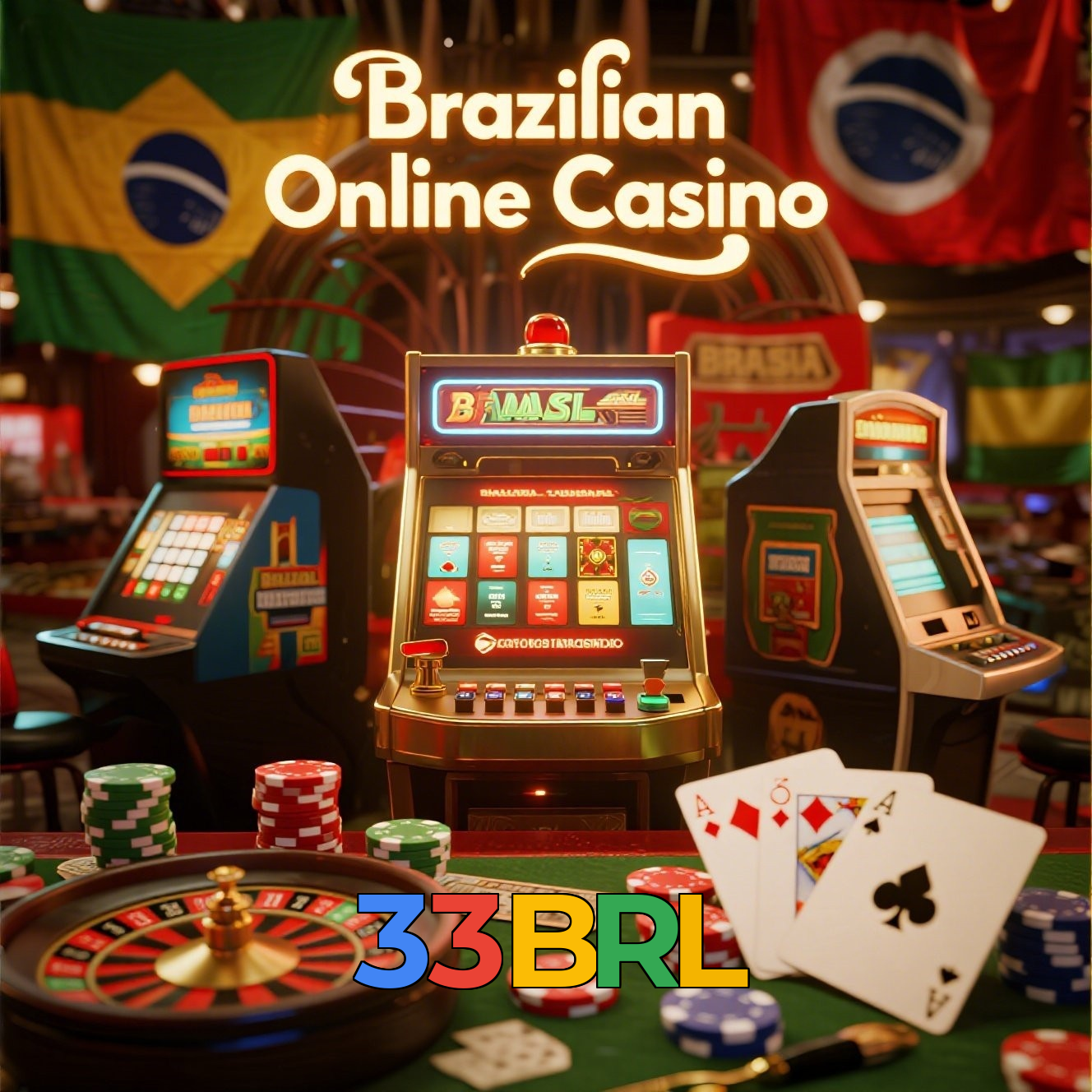 33BRL:Jogue nas mesas de poker e vença como um profissional!