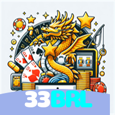 33BRL:Vença no poker e mostre que você é um verdadeiro campeão!