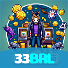 33BRL：Onde sua sorte no futebol encontra prêmios em slots e roleta!
