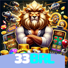 33BRL：O cassino online mais confiável, com poker, roleta e futebol online!