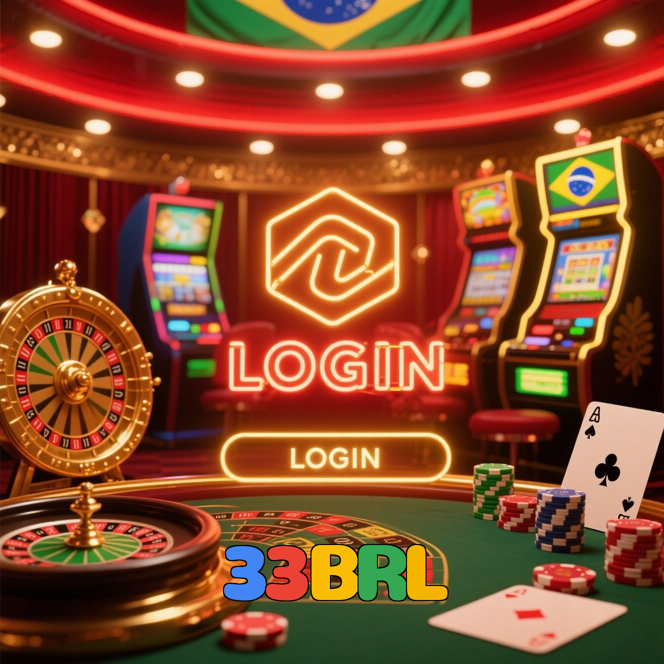 33BRL：Vença no blackjack e leve grandes prêmios para casa!