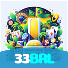 33BRL：Gire a roleta e conquiste grandes prêmios em nosso cassino!