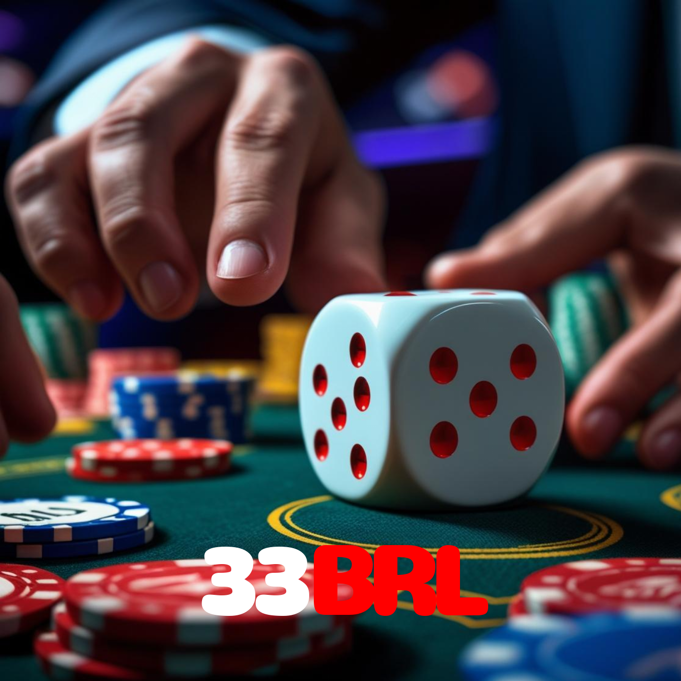 33BRL:Jogue poker, ganhe no futebol e vença no cassino online mais confiável!