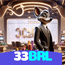33BRL：O cassino online mais emocionante está aqui! Aposte agora!
