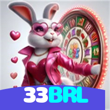 33BRL：Gire nas slots e conquiste vitórias extraordinárias!