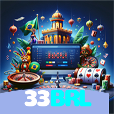 33BRL：Aposte nas mesas de poker e mostre quem é o mestre das cartas!
