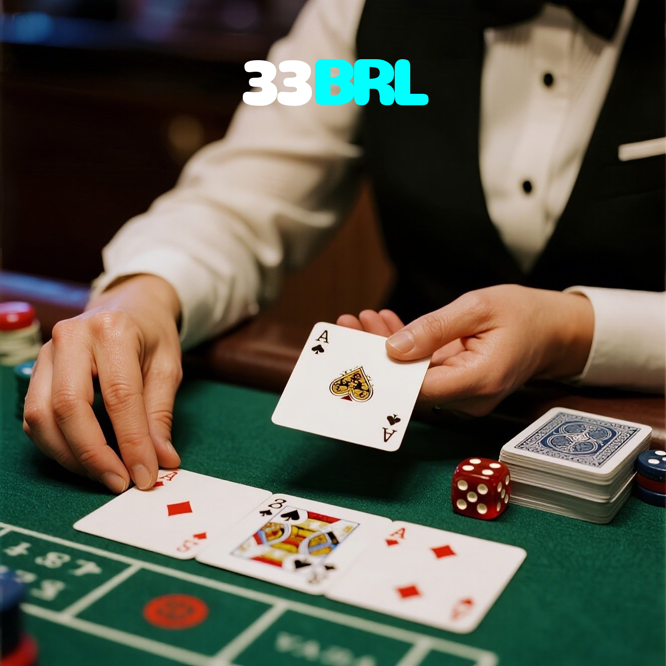 33BRL:Jogue poker e aposte no futebol com grandes prêmios em jogo!