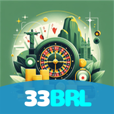 33BRL：Jogue nas mesas de poker e se torne um campeão das cartas!