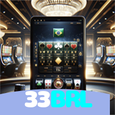 33BRL：Aposte no futebol digital e viva grandes vitórias!