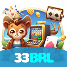 33BRL：Onde sua sorte brilha: jogos de poker, roleta e apostas no futebol!