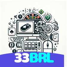 33BRL：Aposte no futebol e jogue os melhores jogos de cassino como slots e blackjack!