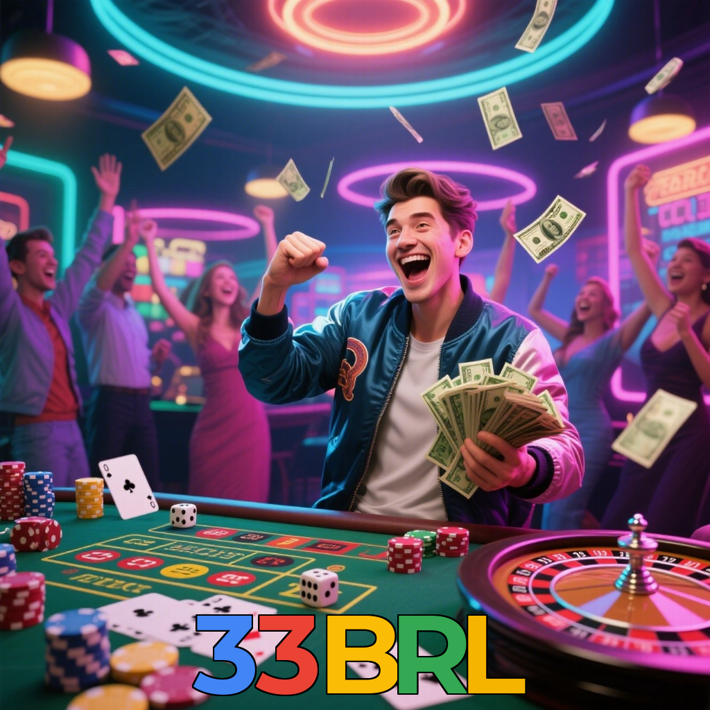 33BRL:Sinta a emoção do futebol online e conquiste vitórias épicas!