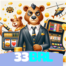 33BRL：Aposte nas roletas e mostre que a sorte está com você!