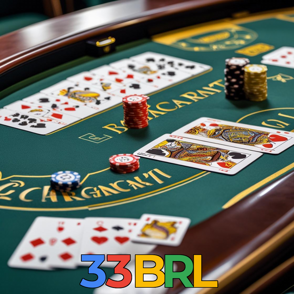 33BRL：Gire as slots e vença com grandes prêmios!