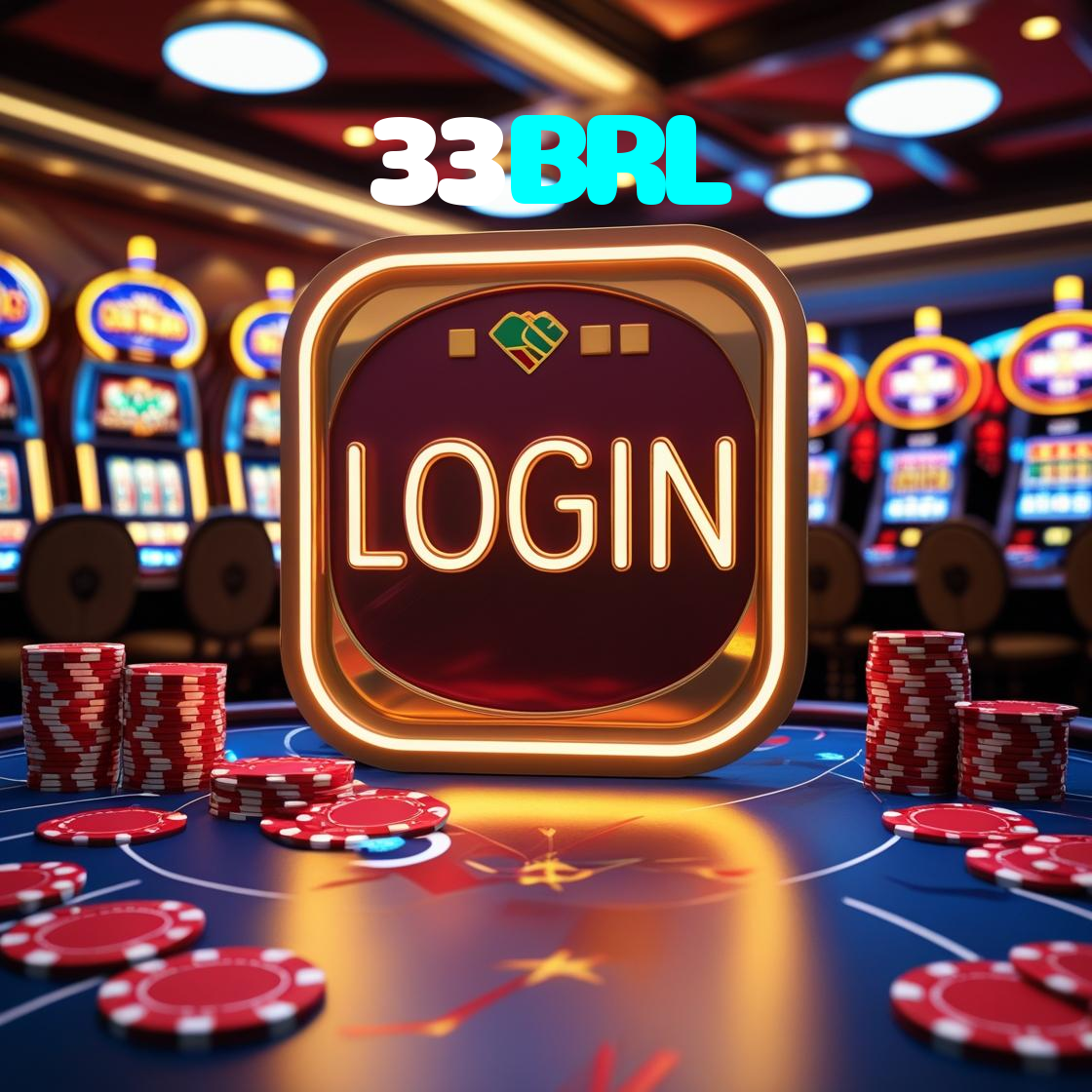33BRL：Jogue poker, ganhe no futebol e vença no cassino online mais confiável!