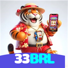 33BRL：Aposte nas roletas e conquiste prêmios incríveis!