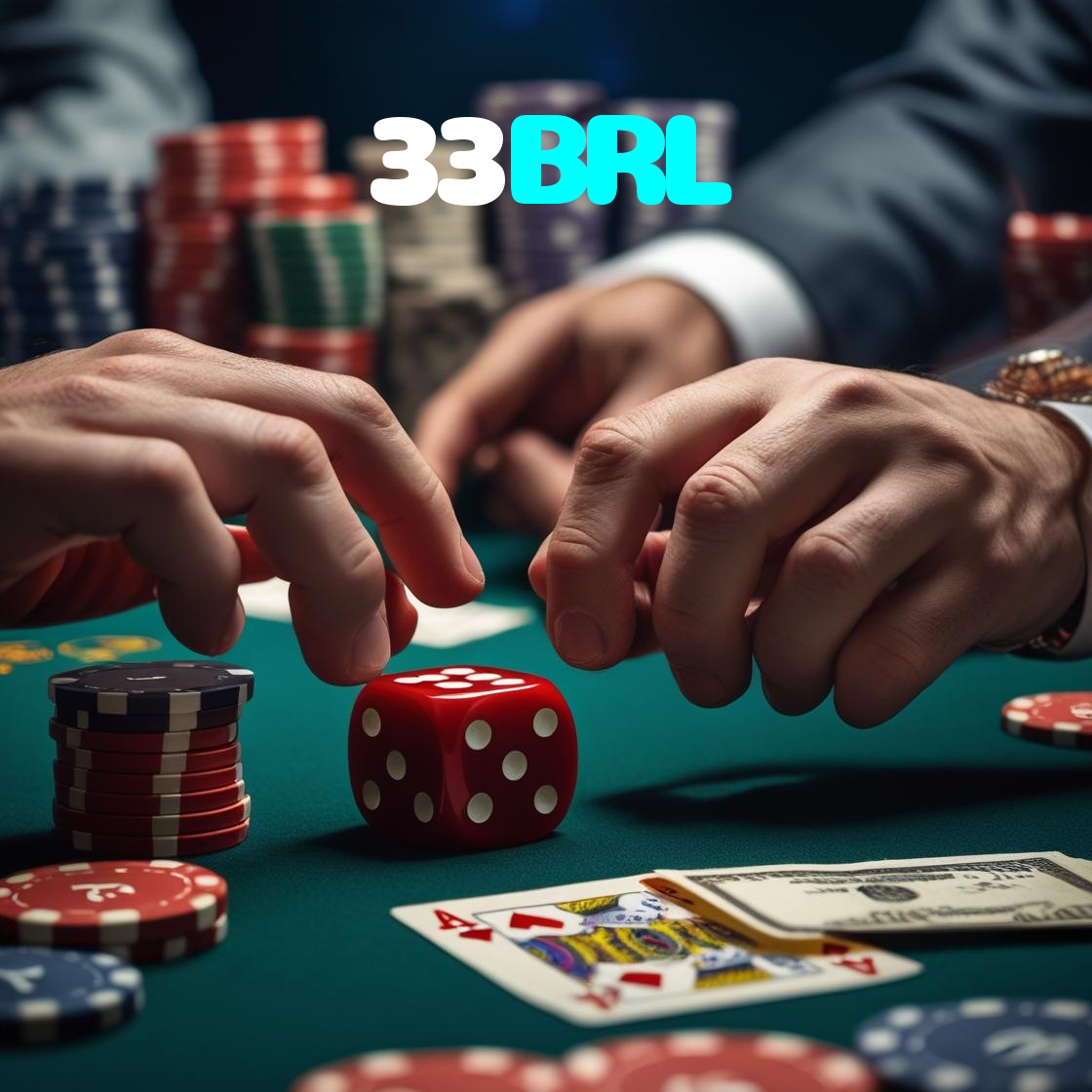 33BRL:O cassino perfeito para jogar poker e fazer apostas no futebol online!