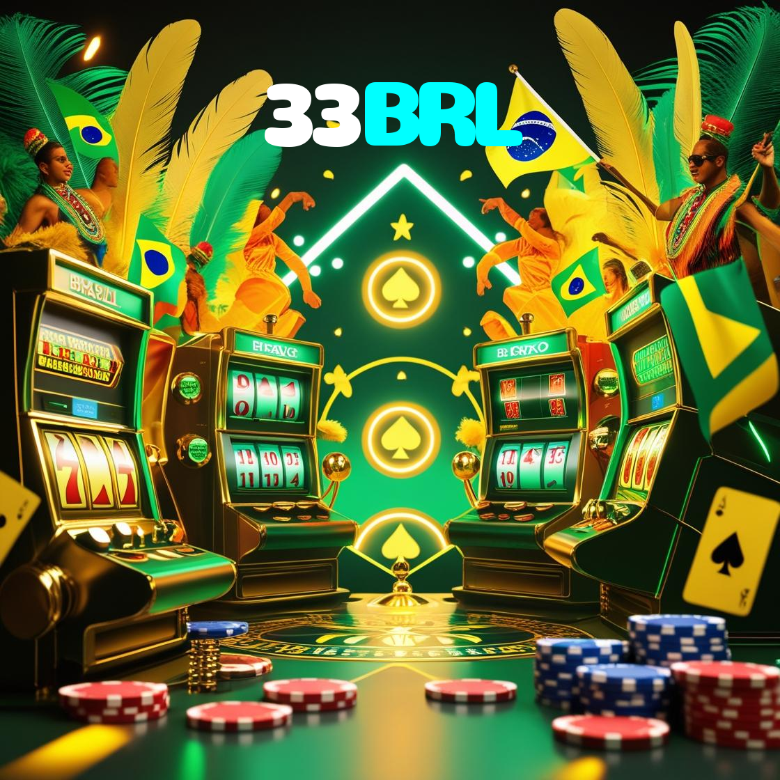 33BRL：Jogue futebol online e aposte nos maiores campeões!