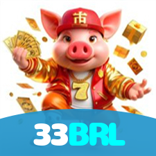 33BRL：As melhores slots para você! Aposte e ganhe agora!
