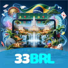 33BRL：O melhor cassino online está te esperando! Aposte e vença!