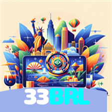 33BRL：Sua sorte começa com as melhores apostas no futebol e no cassino!