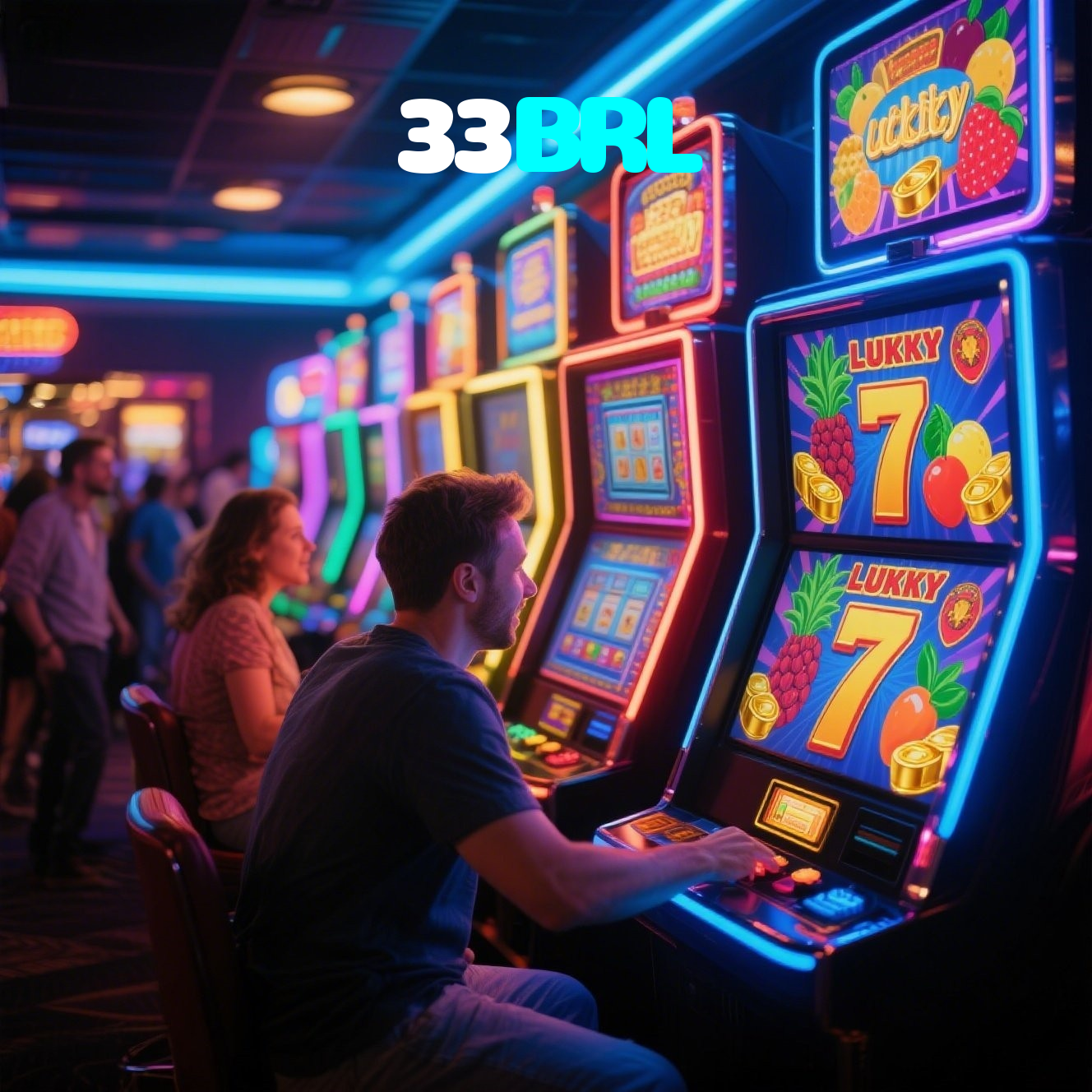 33BRL：O cassino mais confiável para apostar no futebol e jogar slots!