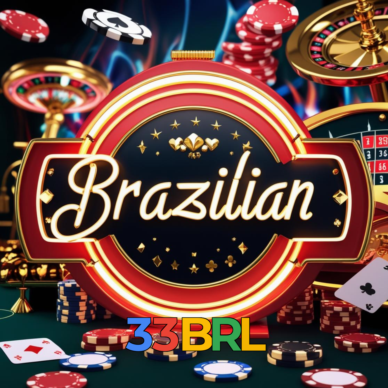 33BRL:Prepare-se para a ação! Jogue blackjack e vença como nunca!