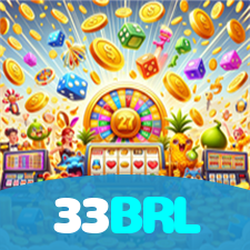 33BRL：Jogue nas roletas e veja a sorte sorrir para você!