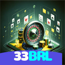 33BRL：As slots mais emocionantes estão esperando por você! Jogue agora!