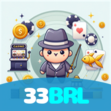 33BRL：Jogue slots, aposte no futebol e ganhe grandes prêmios em nosso cassino!