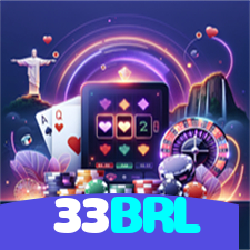 33BRL：Jogue slots e aposte no futebol no cassino online mais confiável!
