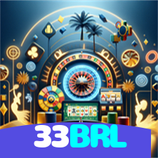 33BRL：A melhor experiência de apostas e jogos de cassino, incluindo futebol online!
