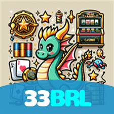 33BRL：Sua sorte começa com as melhores apostas no futebol e no cassino!