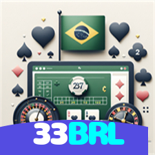 33BRL：Jogue nas slots e viva a emoção das grandes vitórias!