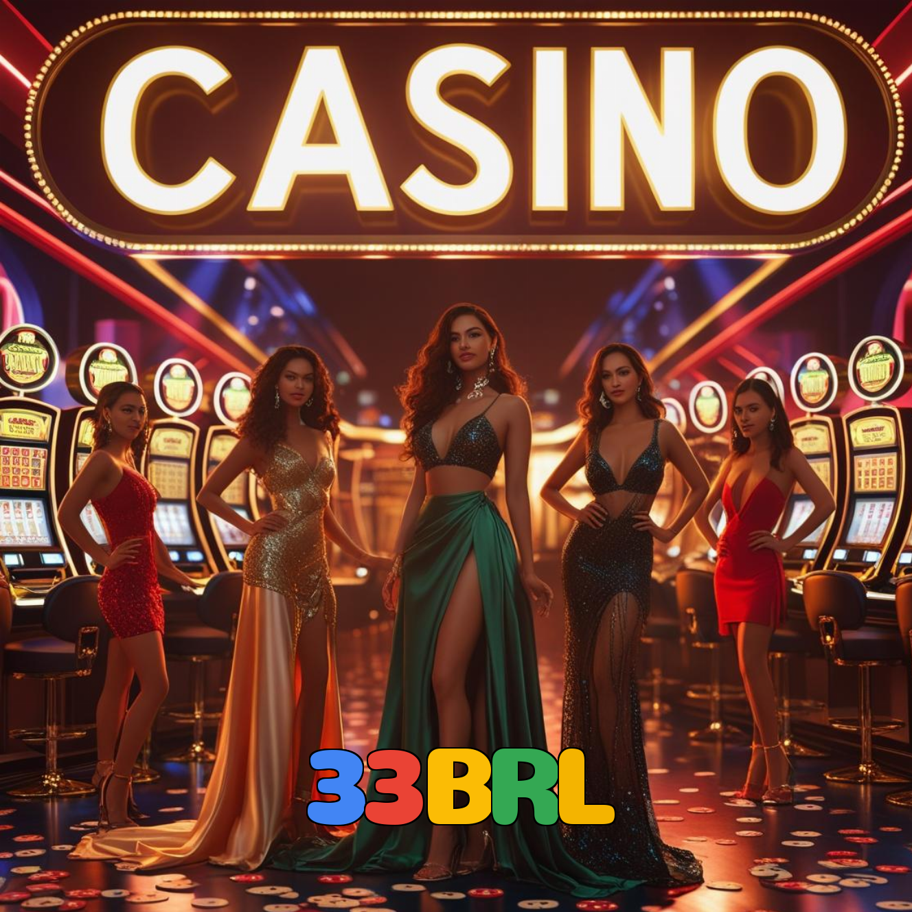 33BRL：Jogue poker, aposte no futebol e ganhe em grande estilo!
