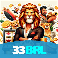 33BRL：Sinta a emoção do cassino! Aposte agora e ganhe prêmios reais!