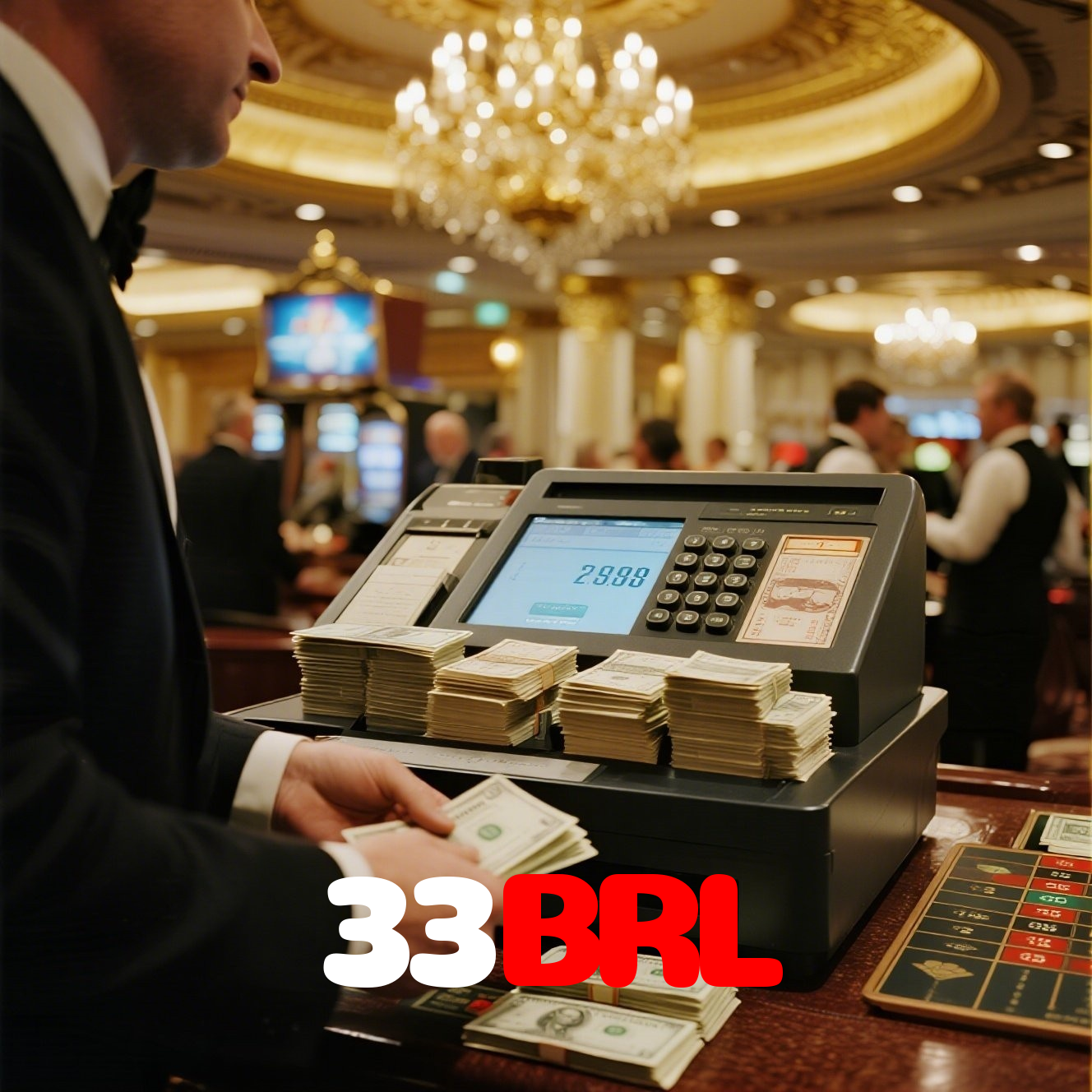 33BRL:Gire as slots e conquiste prêmios incrÃveis!