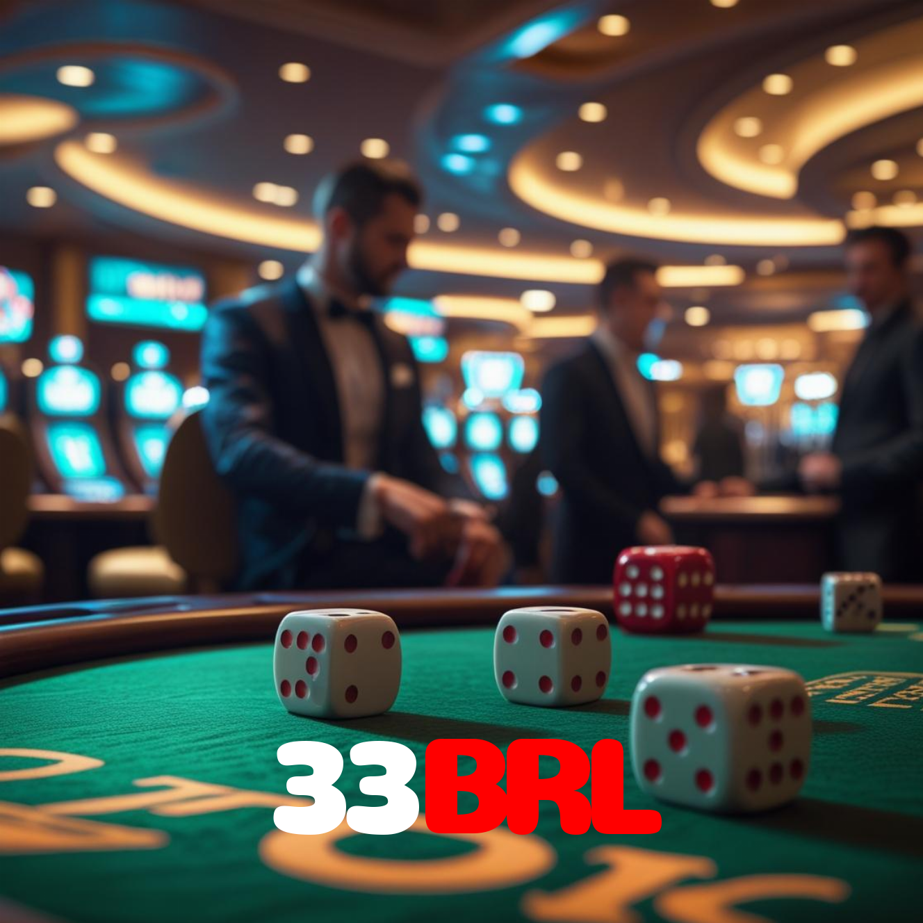 33BRL:A diversão do cassino e as apostas no futebol ao seu alcance!