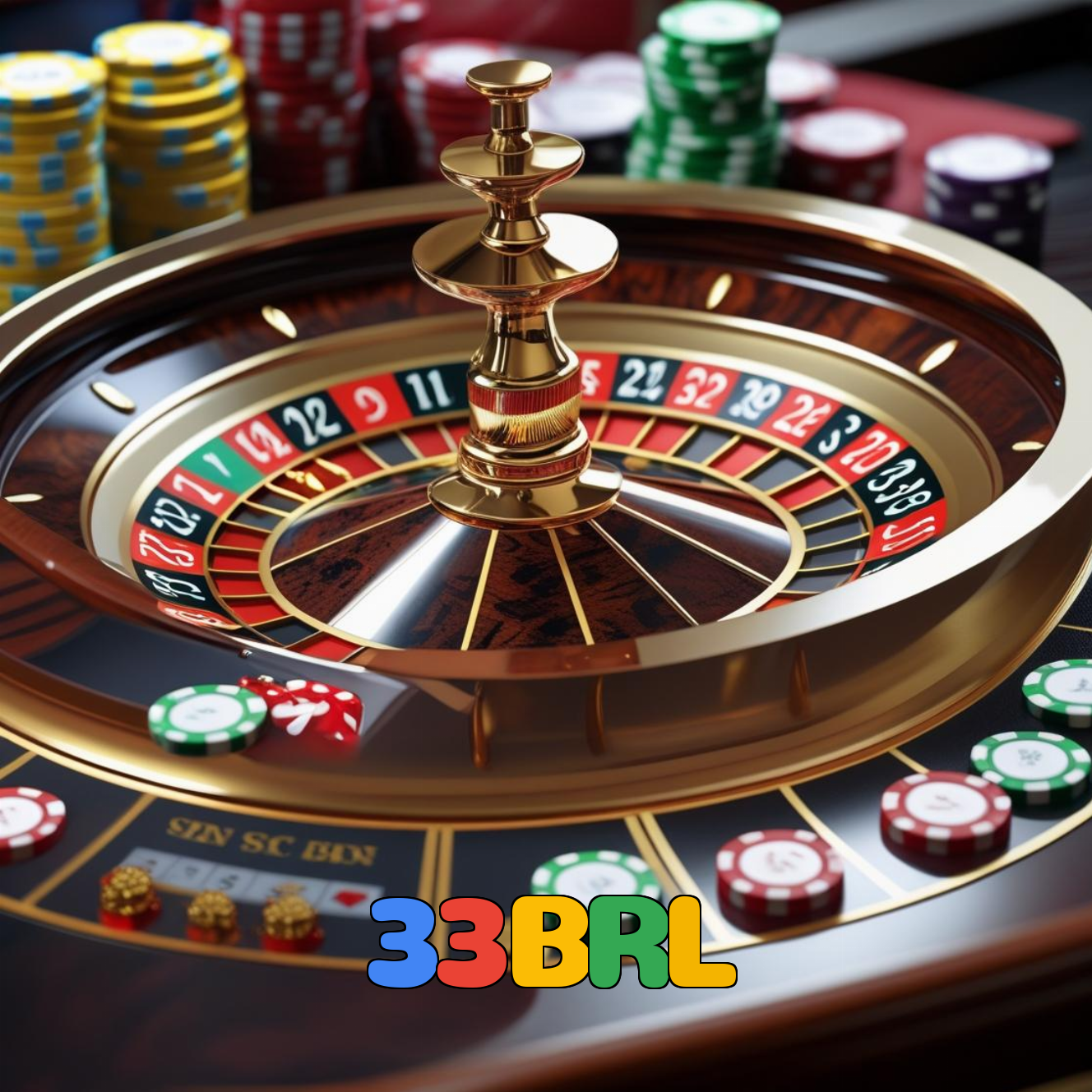 33BRL：O melhor cassino para apostar no futebol e ganhar prêmios em blackjack!