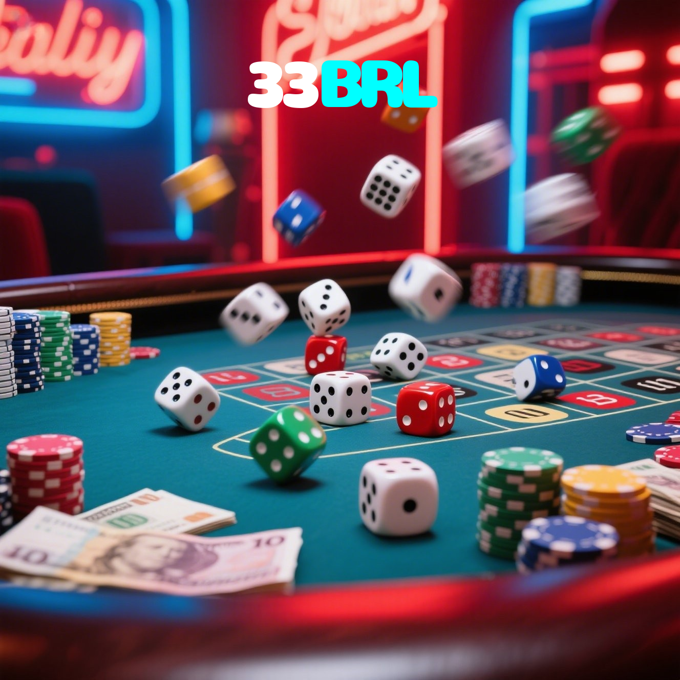33BRL：Ganhe prêmios incríveis em slots, roleta e apostas ao vivo no futebol!