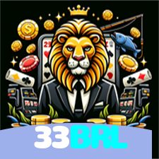 33BRL：Apostas emocionantes em futebol e vitórias épicas no cassino online!